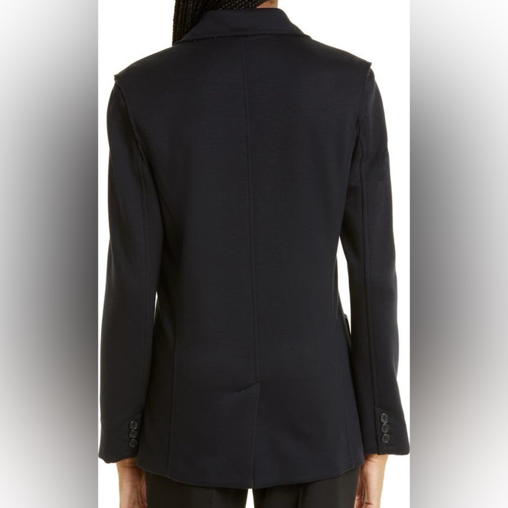 ATM | Relaxed Blazer - Picture 2 of 6